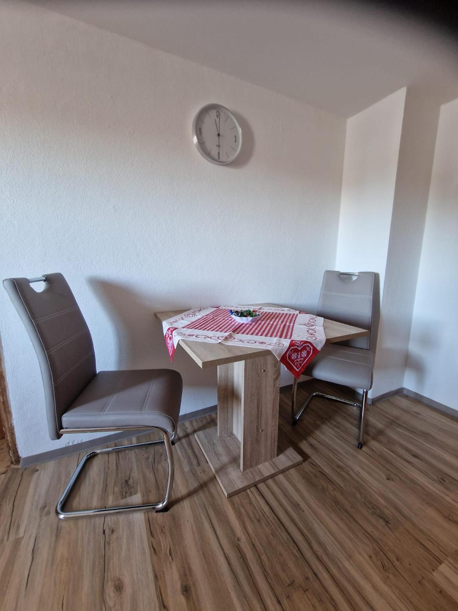Ferienwohnung Alpenhirsch Σβάνγκαου Εξωτερικό φωτογραφία