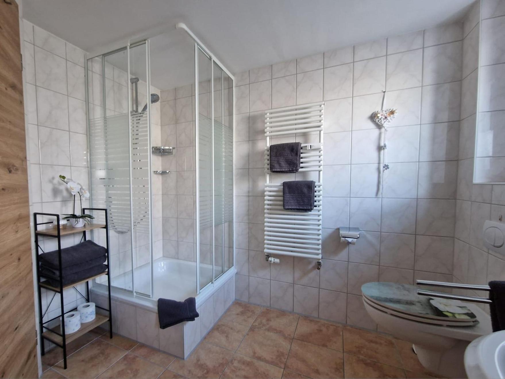 Ferienwohnung Alpenhirsch Σβάνγκαου Εξωτερικό φωτογραφία